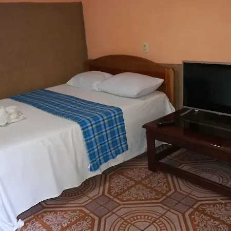 Hotel Valle Azul